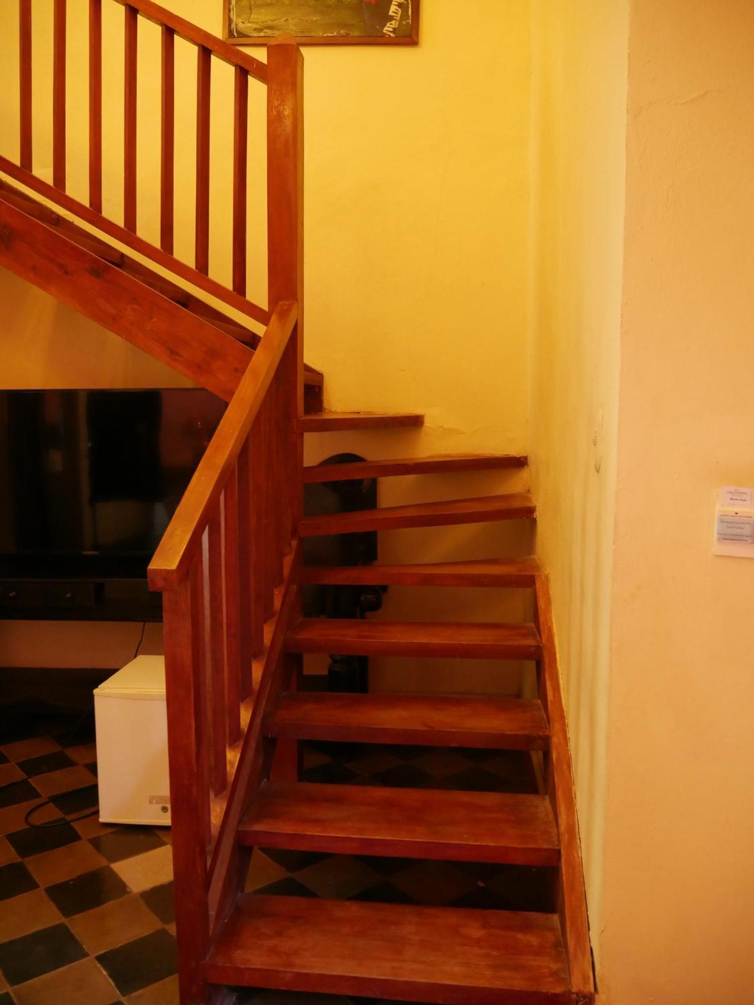Hotel Casa Del Consulado Ґранада Екстер'єр фото