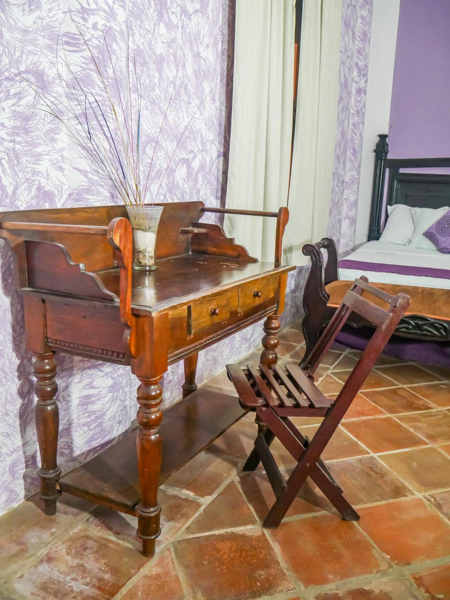 Hotel Casa Del Consulado Ґранада Екстер'єр фото