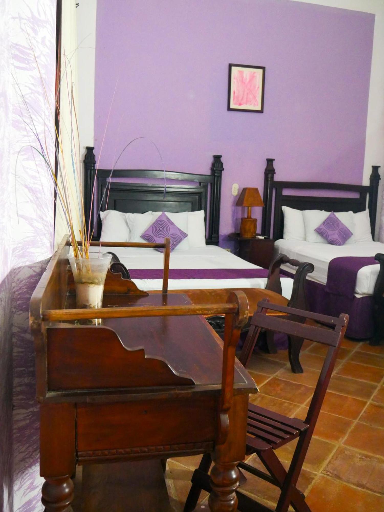 Hotel Casa Del Consulado Ґранада Екстер'єр фото