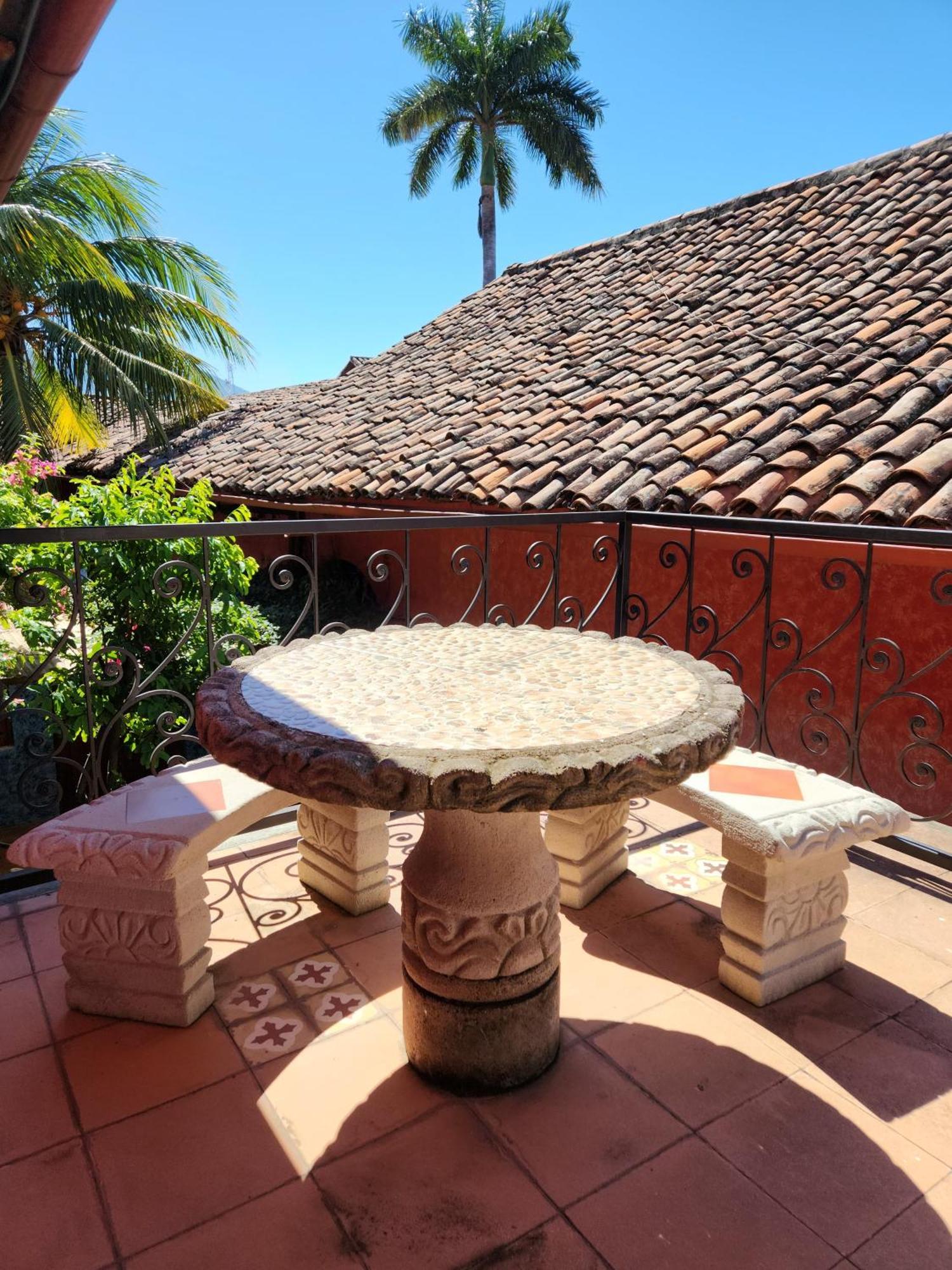 Hotel Casa Del Consulado Ґранада Екстер'єр фото