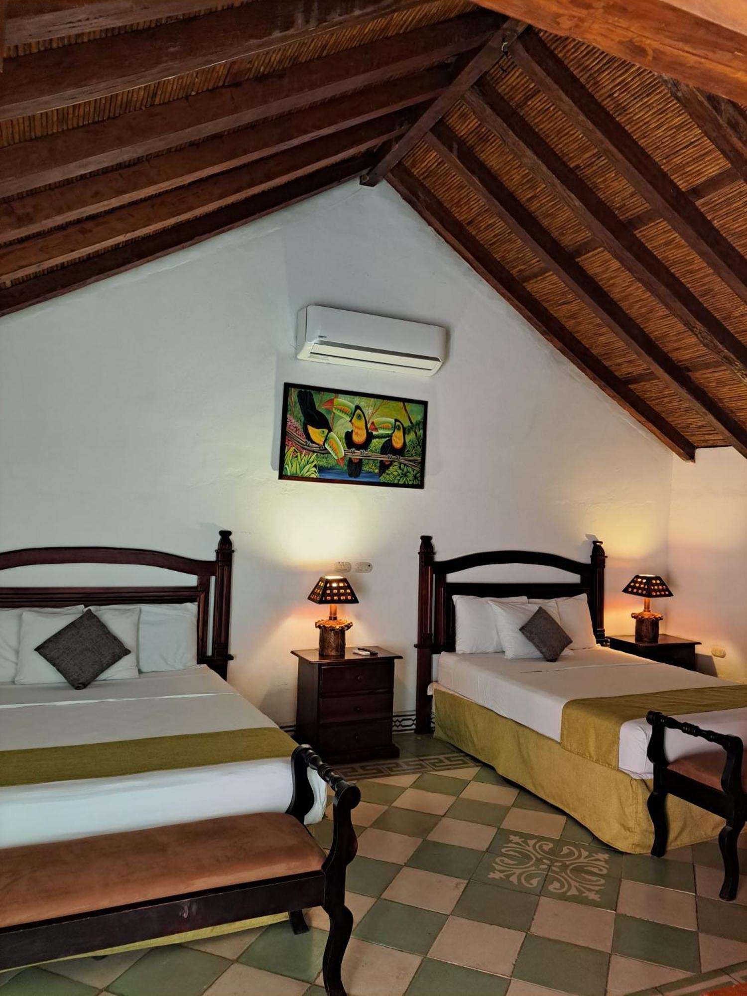 Hotel Casa Del Consulado Ґранада Екстер'єр фото